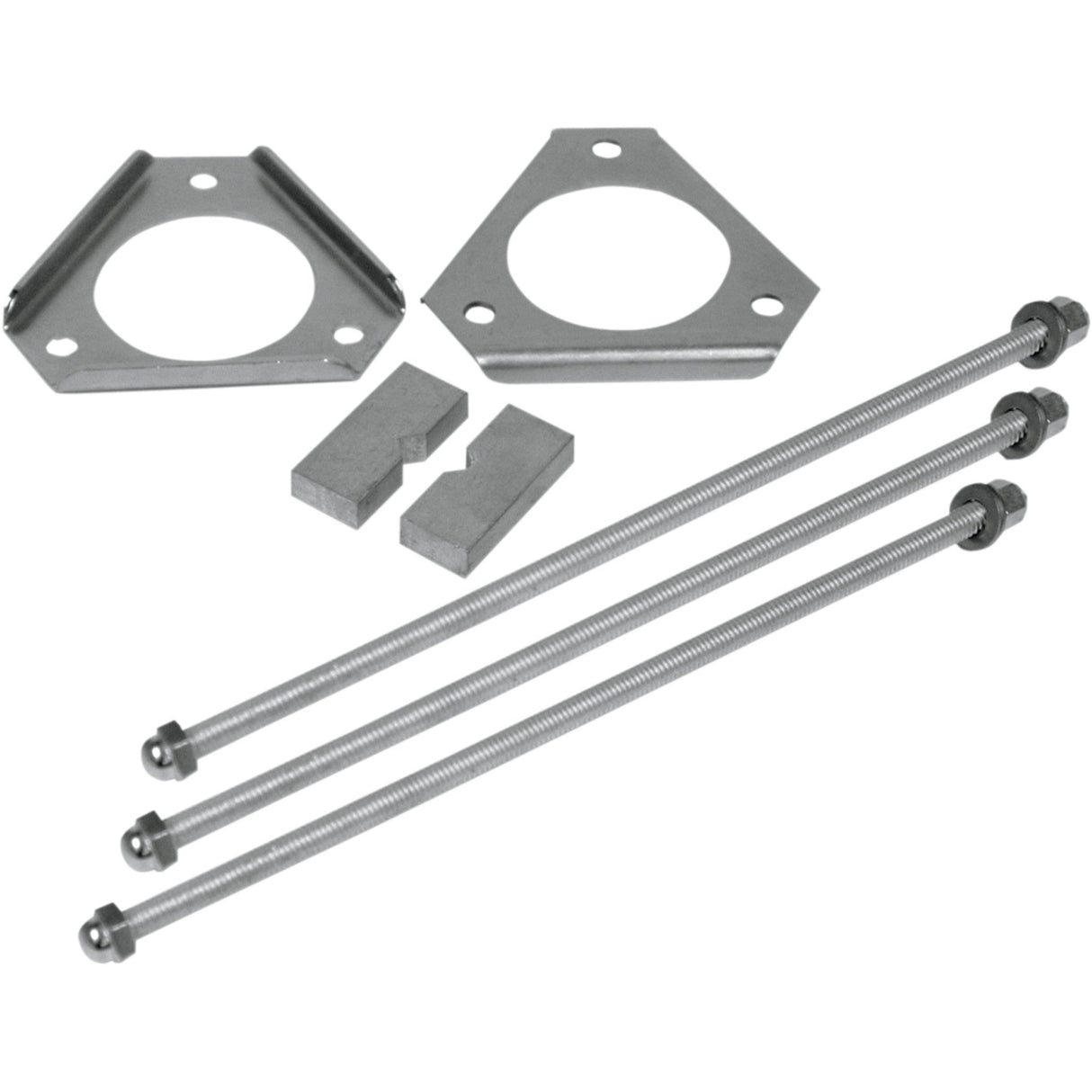 BARON 3805-0073 BA-8525-00 Spring Compression Tool