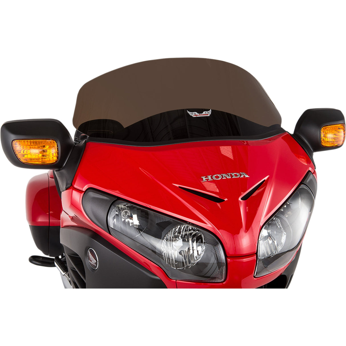 Slipstreamer Windshield - S-267-11DS Honda GL1800B Gold Wing F6B 2013-2015