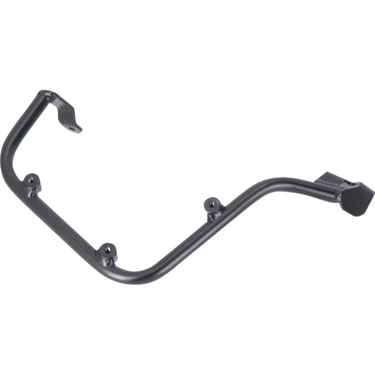 Sw-Motech SLC Side Carrier - HTA.06.642.11001 Yamaha 700 2016-2024