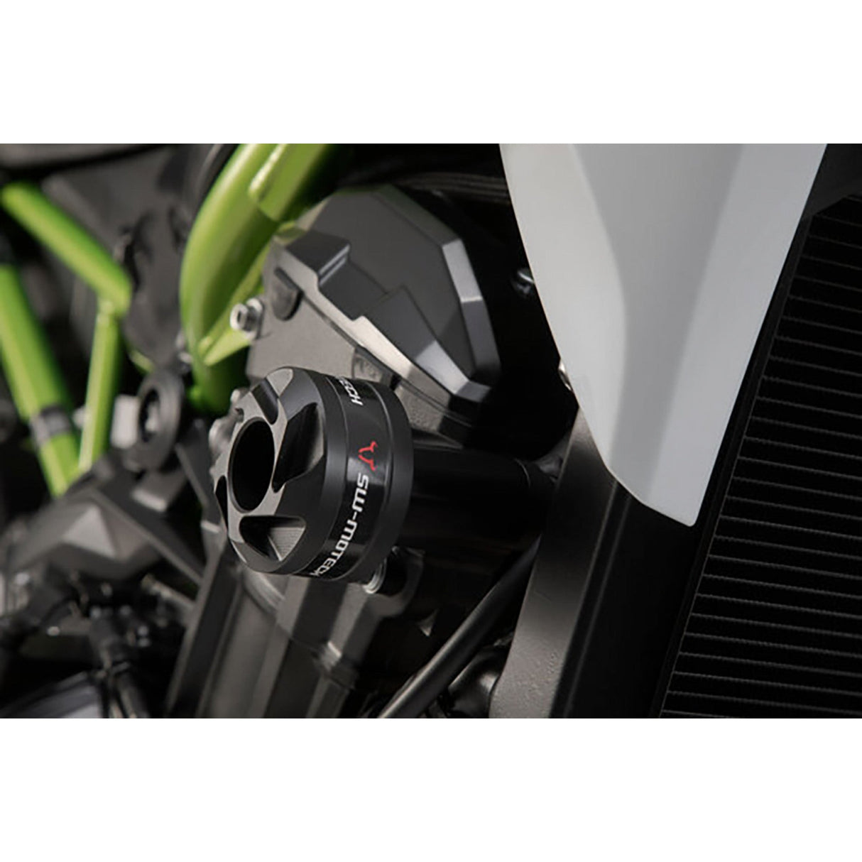 Sw-Motech Slider - STP.08.868.10000/B Kawasaki 900 2017-2024