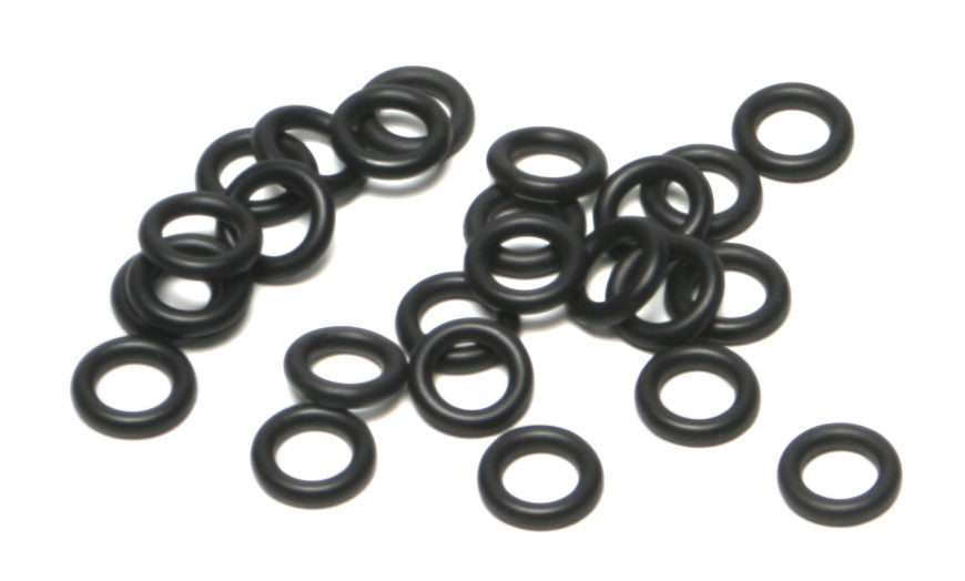 Cometic Clutch Cable O-Ring EVO 25/PK EVO OE#11179 - C9447 For Harley Sportster 2014-2017
