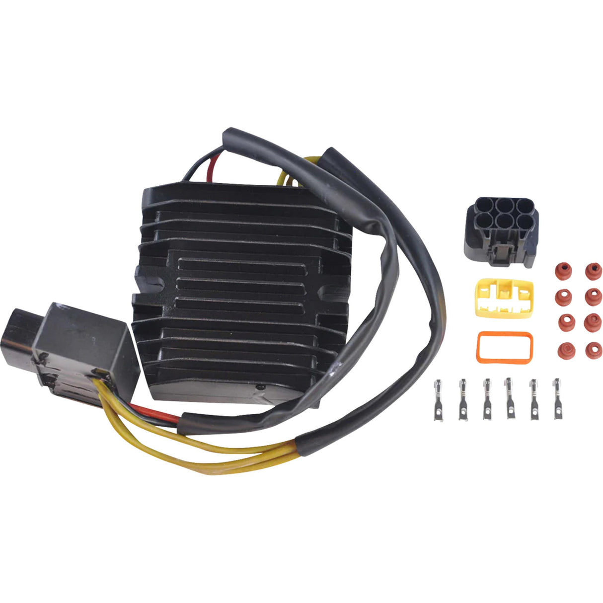 Rm Stator Regulator - RM30801H Honda TRX500FA FourTrax Foreman Rubicon 2001-2004
