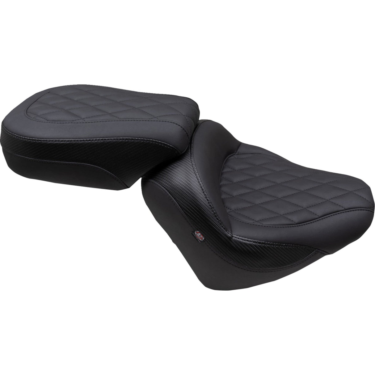 Mustang Seat - 88203 For Indian 2022-2023