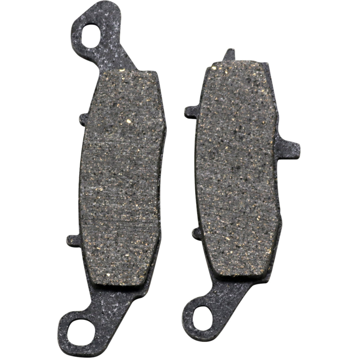 Galfer Semi-Metallic Brake Pads - FD174G1054 For Kawasaki Motorcycles 1995-2023 | Suzuki Motorcycles 1998-2021