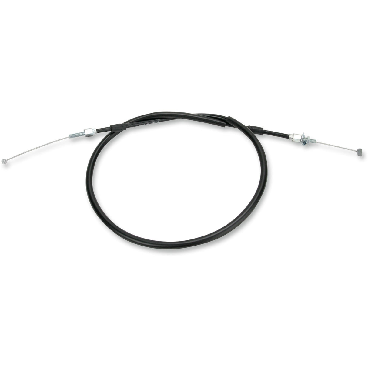 PARTS UNLIMITED K28-6507E Vinyl Covered Throttle/Choke Cable Vinyl Covered Throttle Cable - Honda