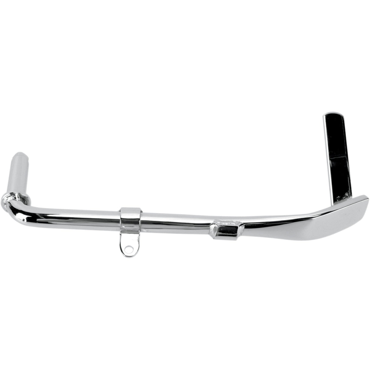 ARLEN NESS 0510-0189 11-022 1" Lowered Kickstand - Chrome