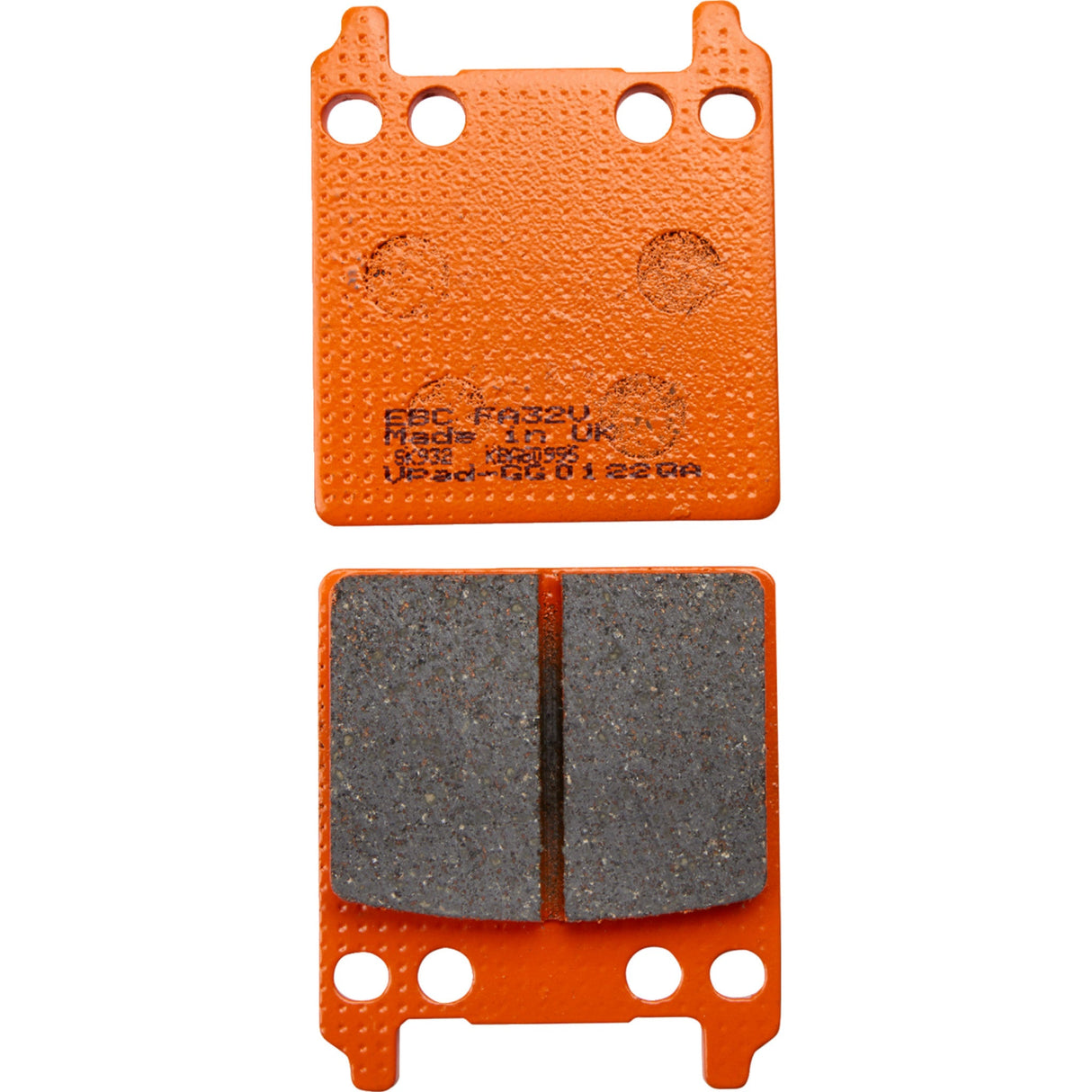 Ebc Brake Pad - FA32V Honda CB750F Super Sport / Gold Wing / Gold Wing Limited 1975-1979