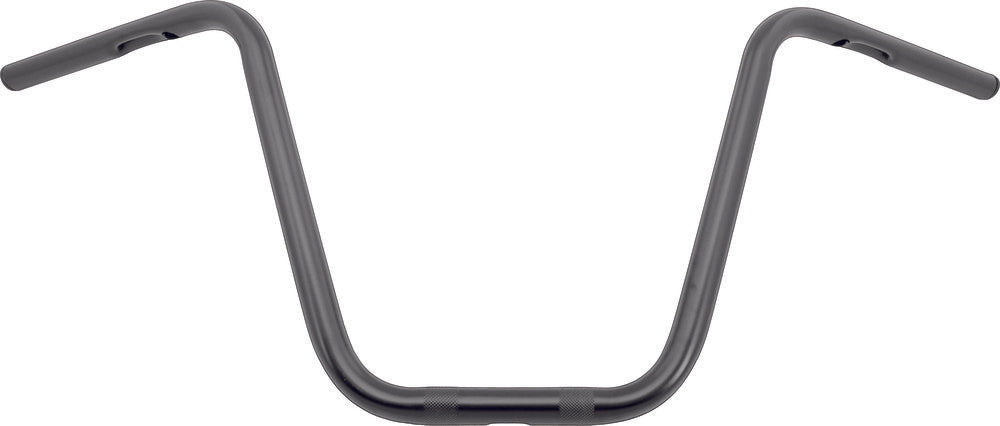 Harddrive 096495 1" Narrow Ape Hanger 12" Chrome Cable For Harley Motorcycles 1982-2018