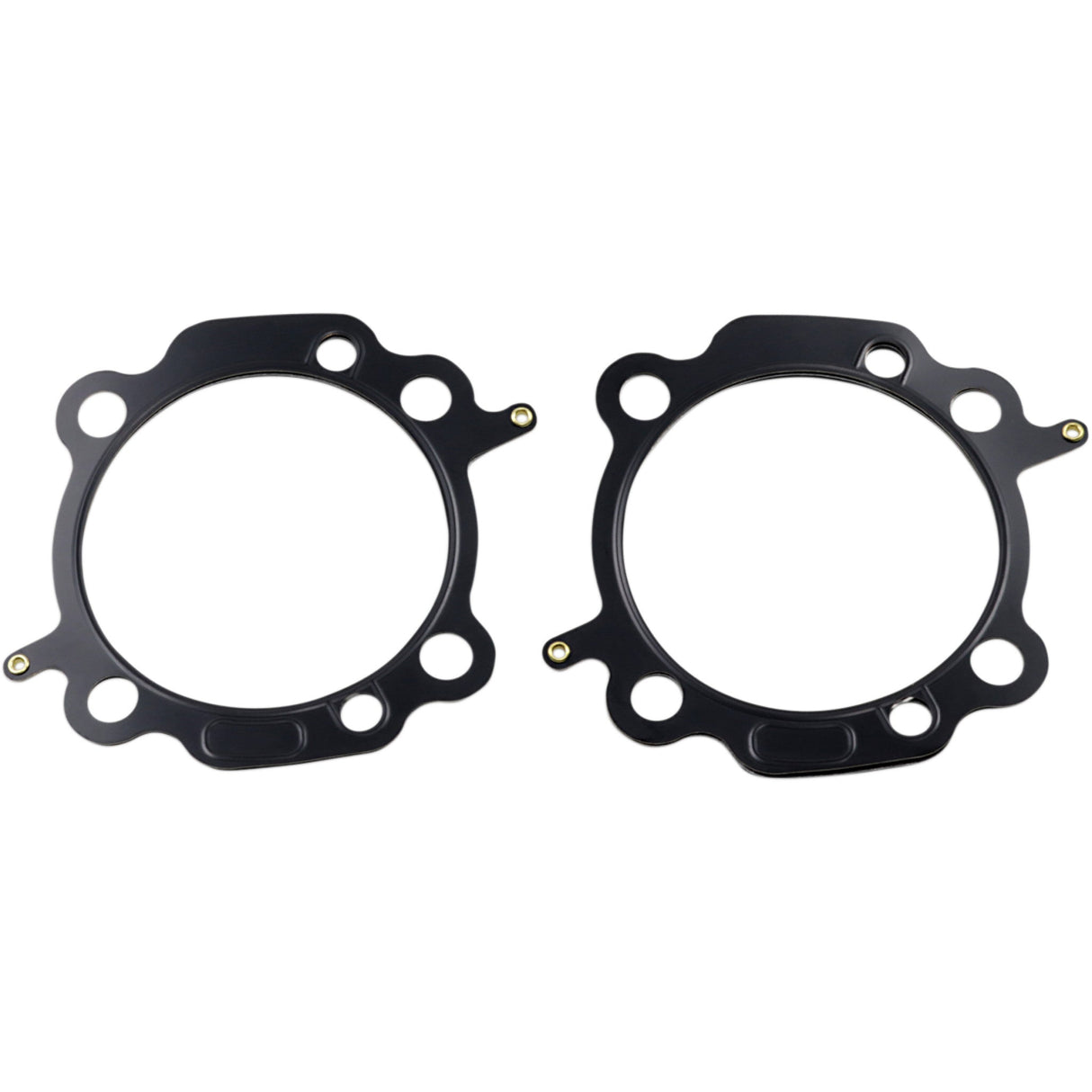 Cometic Cylinder Head Gasket Twin-Cooled Air-Cooled 4.125" X .030" - C10086-030 For Harley Motorcycles 2014-2016