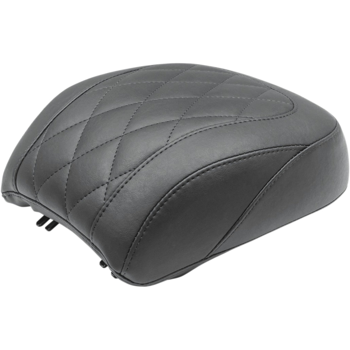 Mustang Tripper Pillion Pad - 83027 For Harley Softail 2018-2021