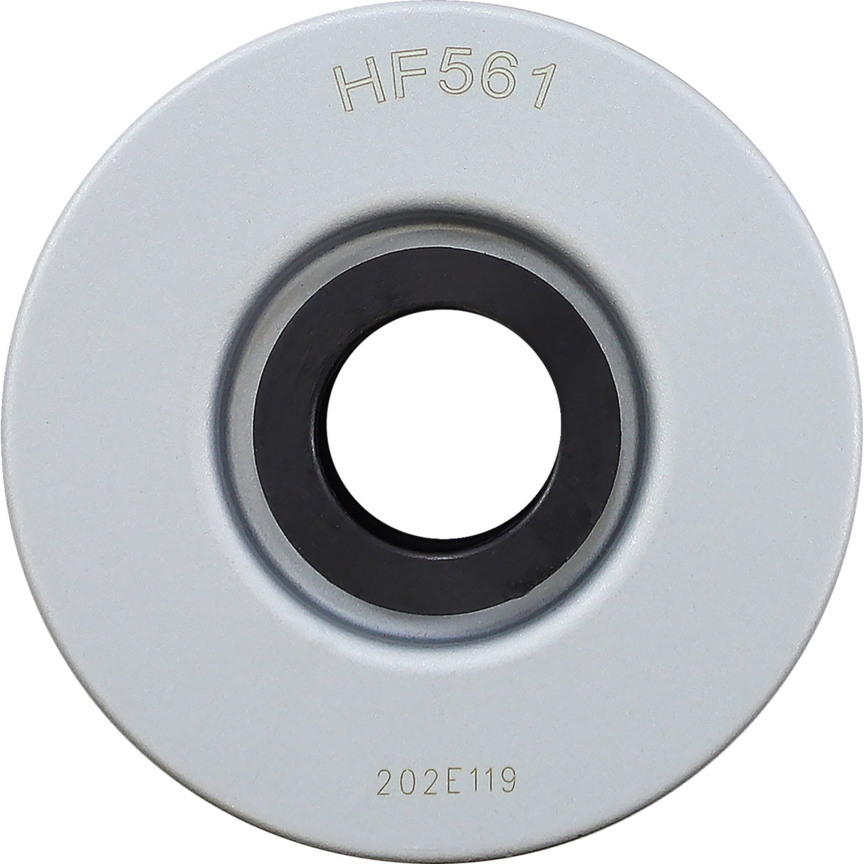 HIFLOFILTRO 0712-0087 HF561 Oil Filter — Cartridge Oil Filter