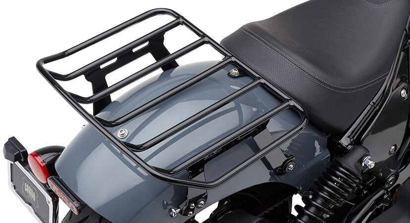 Cobra 82-96779 502-2602B Detach Big-A luggage Rack