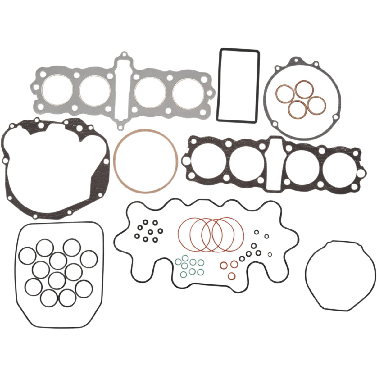 Vesrah Gasket - VG-155 Honda CB550F Super Sport 1974-1978