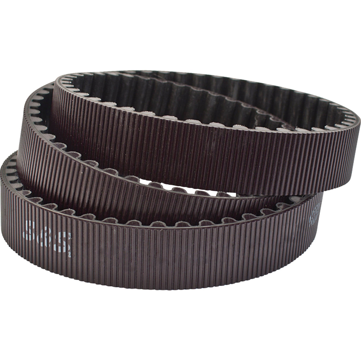 S&S CYCLE 1204-0257 560-0422 Secondary Drive Belt x7n - 133 tooth - 1-1/8"