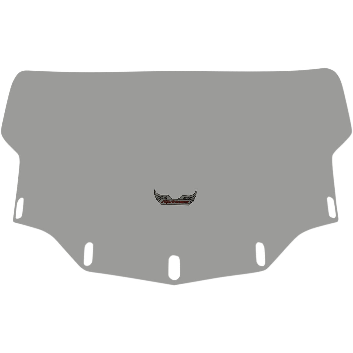 Slipstreamer Windshield - S-166SH Honda Gold Wing / GL1500A Gold Wing Aspencade / GL1500I Gold Wing Interstate 1988-2000
