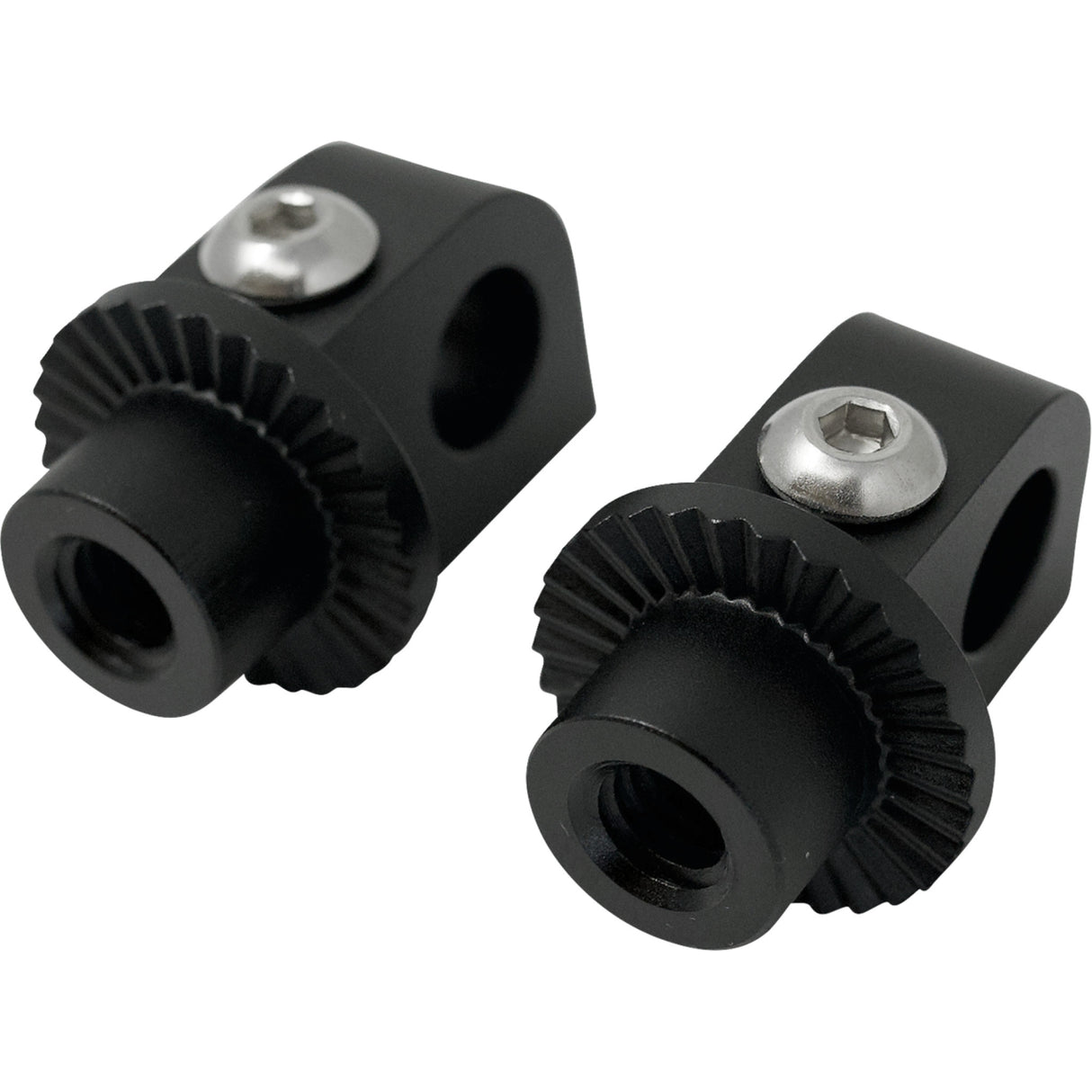 KODLIN USA 1620-2768 K73262 Footpeg Adapter splined - male mount