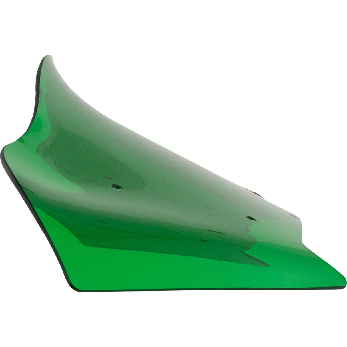 Klock Werks Kolor Flare™ Windshield - KWW-01-0731 For Harley Touring 2023-2026
