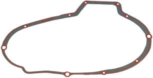 James Gasket James Gaskets Gasket Primary Cover XL Paper W Bead .030 5/PK - 34955-75-X For Harley Sportster 1977-1990