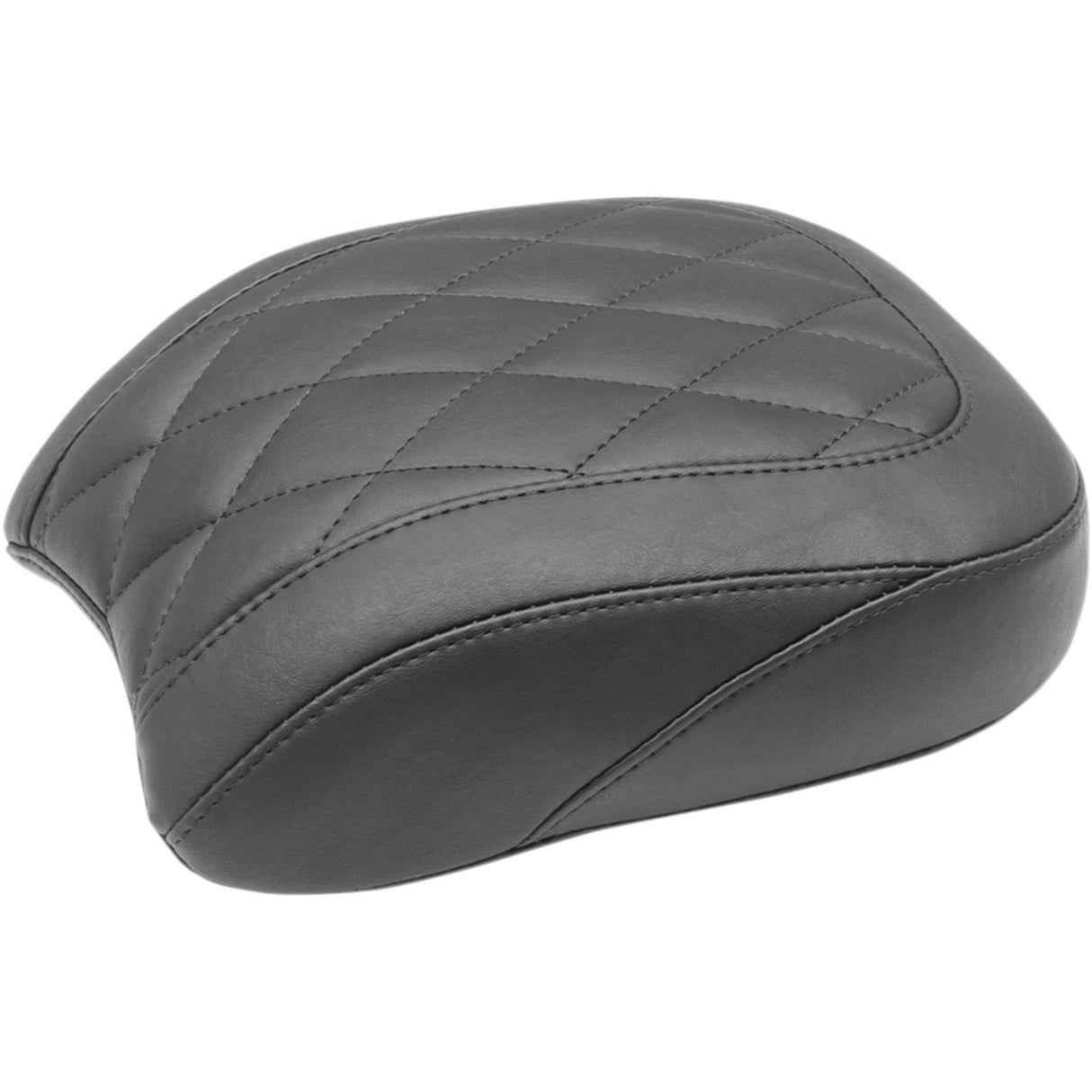 Mustang Tripper Pillion Pad - 83045 For Harley Softail 2018-2021