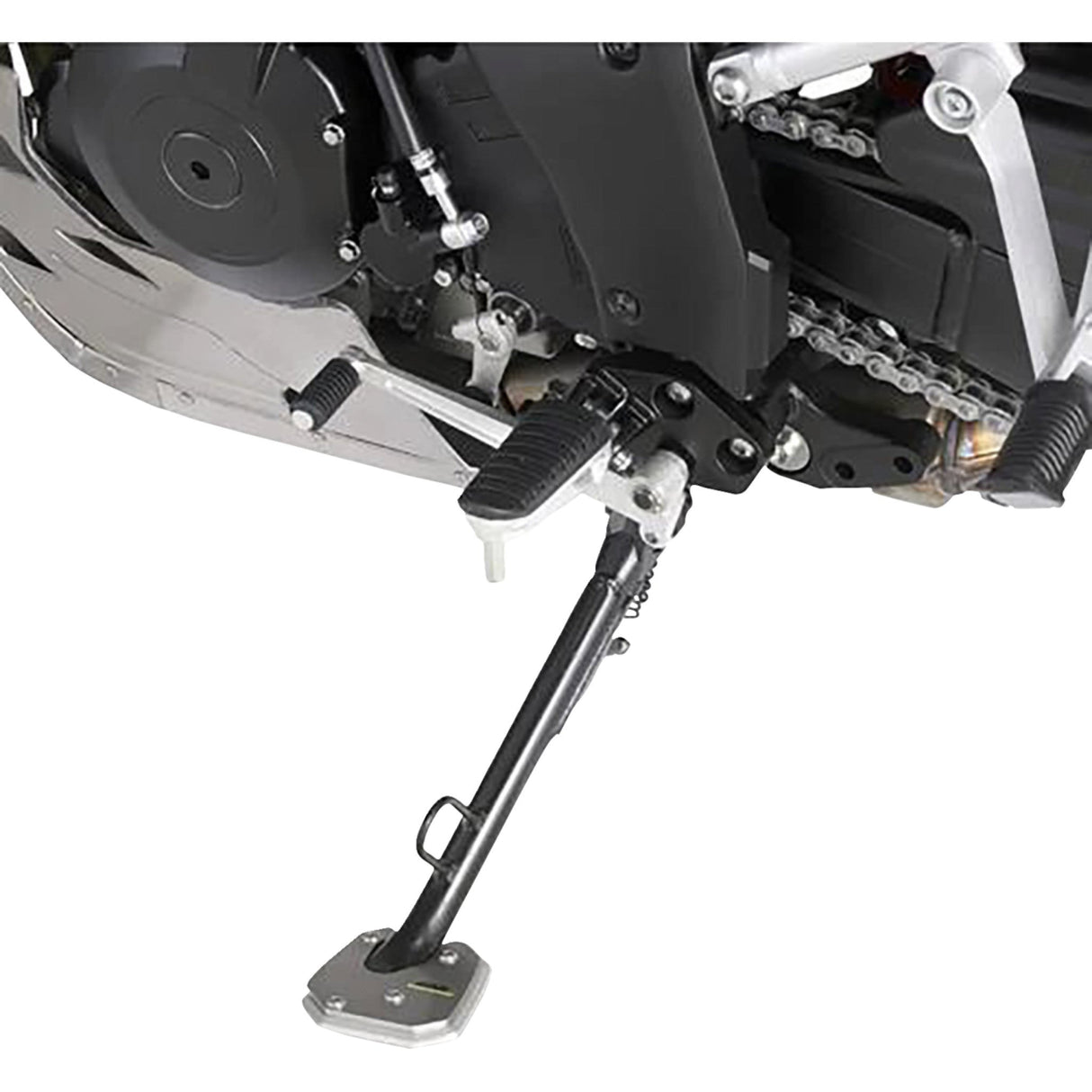 Givi Foot - ES3105 Suzuki 1000A Strom / 1000 Strom / 1050 Strom 1050 / 1050XT Strom 1050XT 2014-2020