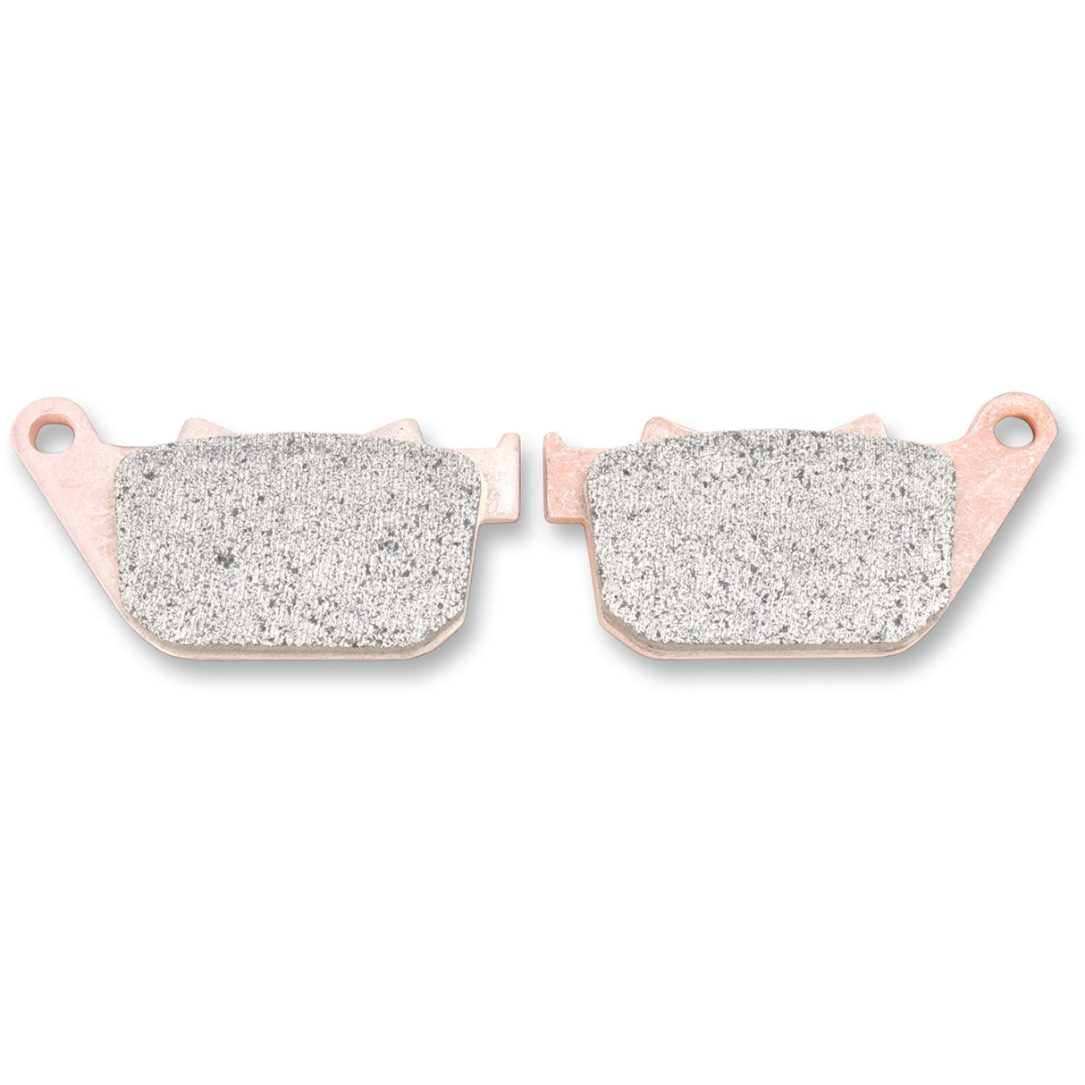 Drag Specialties Sintered Metal Harley Buell Brake Pads Sportster For Harley Sportster 2004-2013