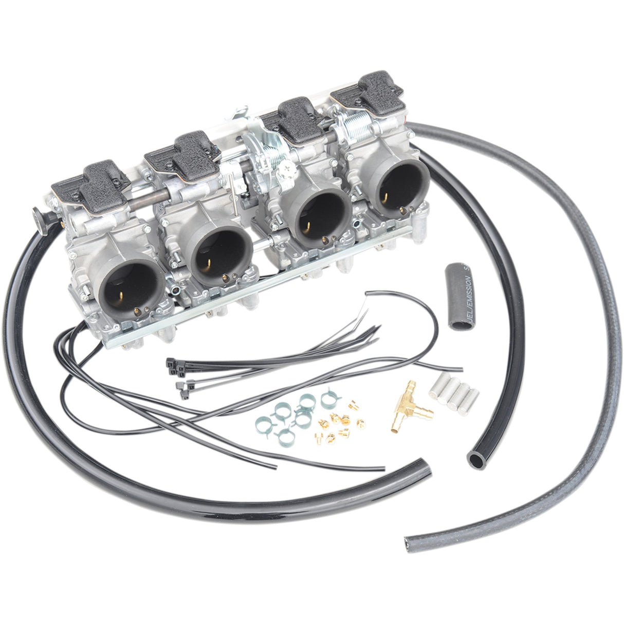 Mikuni RS Series Carburetor - RS36-D3-K Suzuki 1000 / 1150E / 1100 / 750 1986-1990