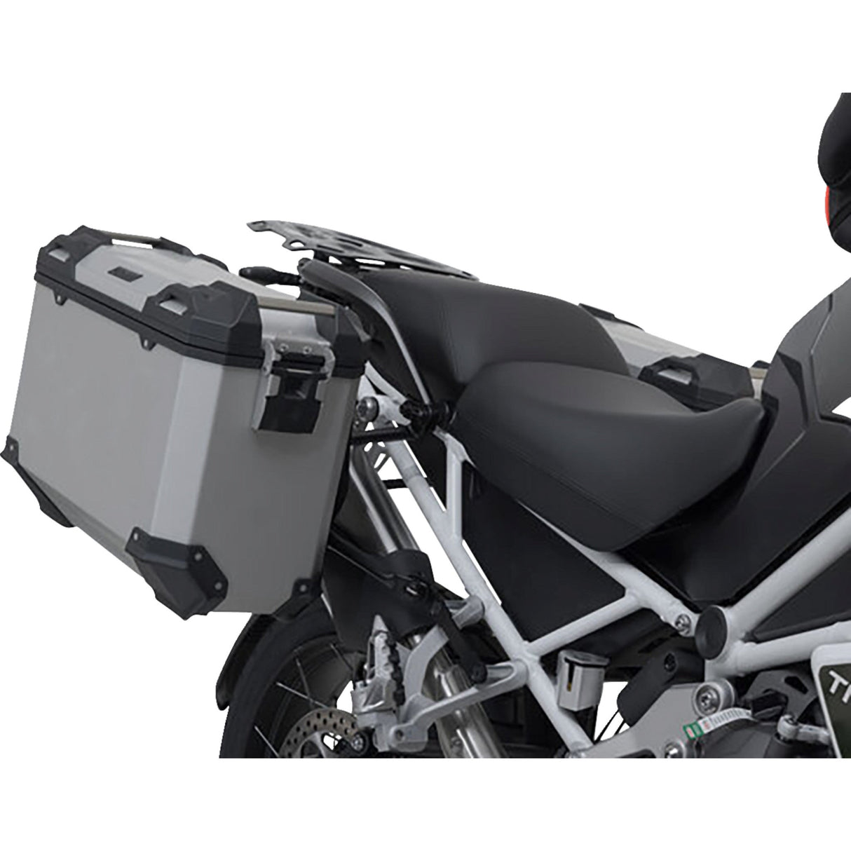Sw-Motech Adventure Luggage System - ADV.11.905.75102/S Triumph Tiger 2022-2023