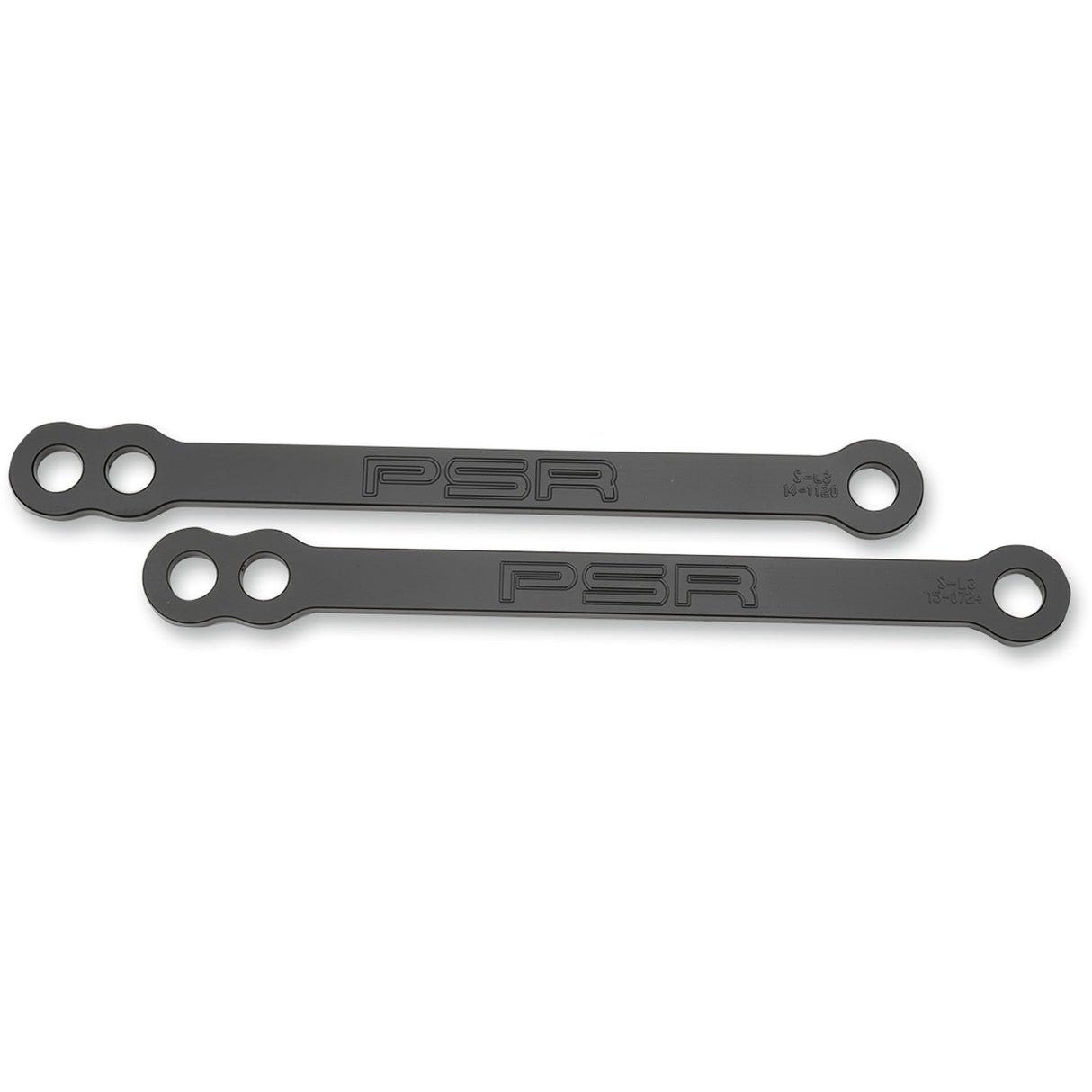 Psr Standard Lowering Kit - 05-00753-22 Suzuki 750 / 1000 / 600 2000-2006