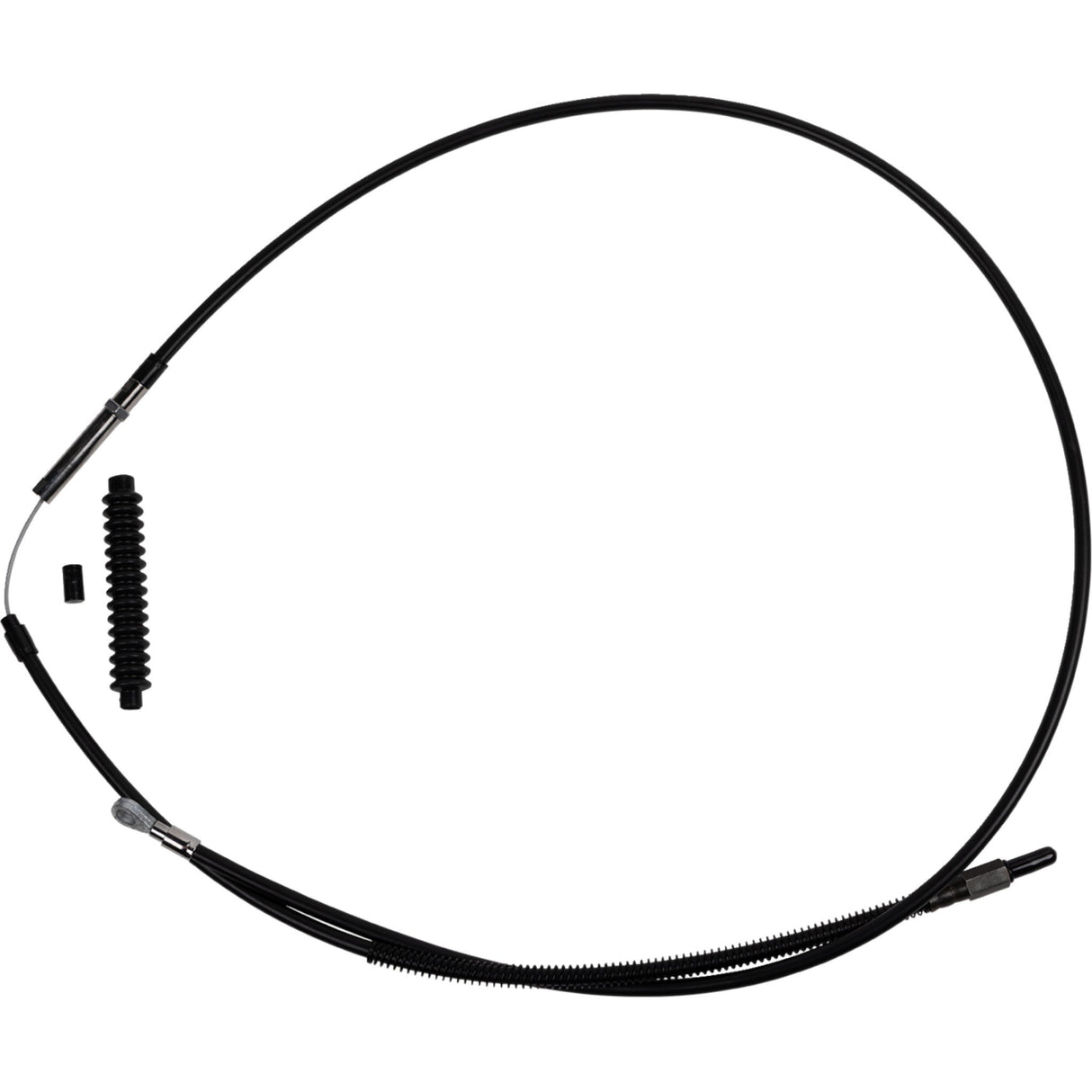 Barnett Cable - 101-30-10068-10 For Harley Touring 2021-2026