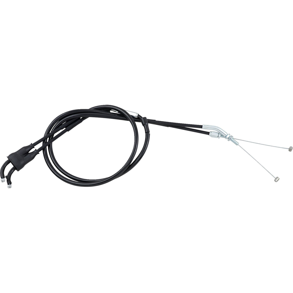 MOTION PRO MP05-259 05-0259 Black Vinyl Throttle Cable push/pull - yamaha
