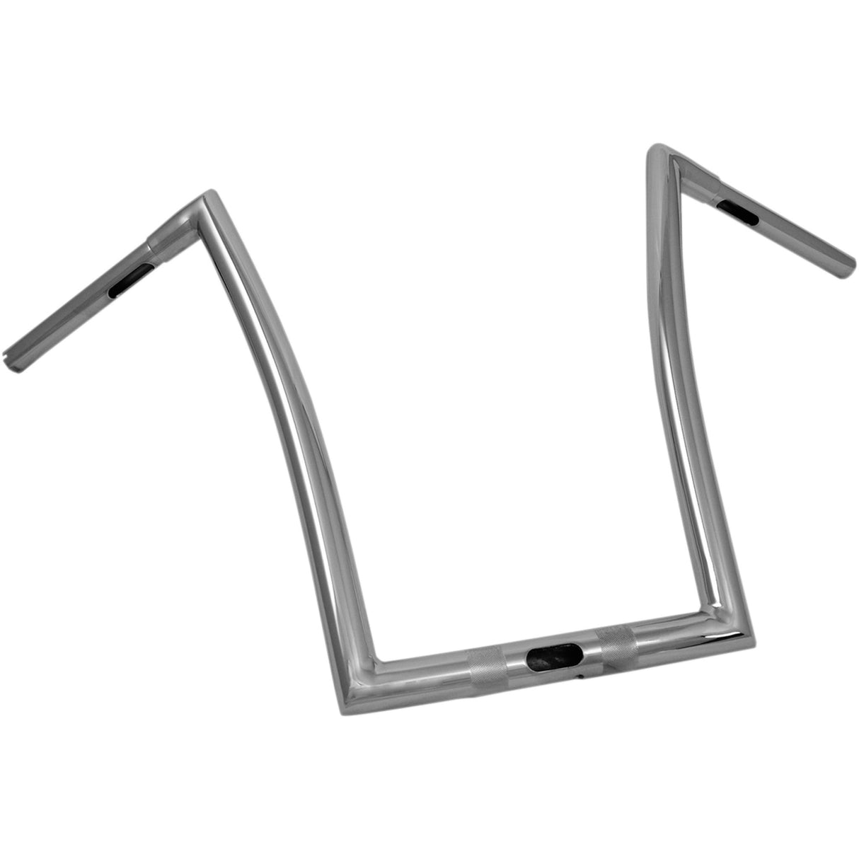 Todd's Cycle 1-1/4" Touring Handlebar 17" Chrome For Harley Road Glide 2015-2022