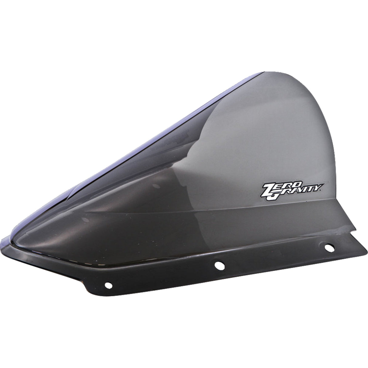 Zero Gravity Double Bubble Windshield - 16-265-02 Kawasaki Ninja 2021-2025