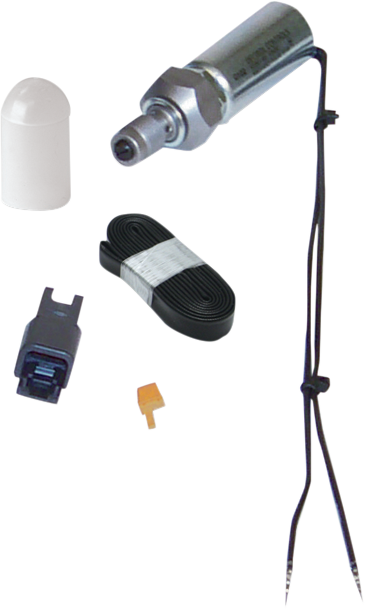 Replacement Electric Compression Release Assembly