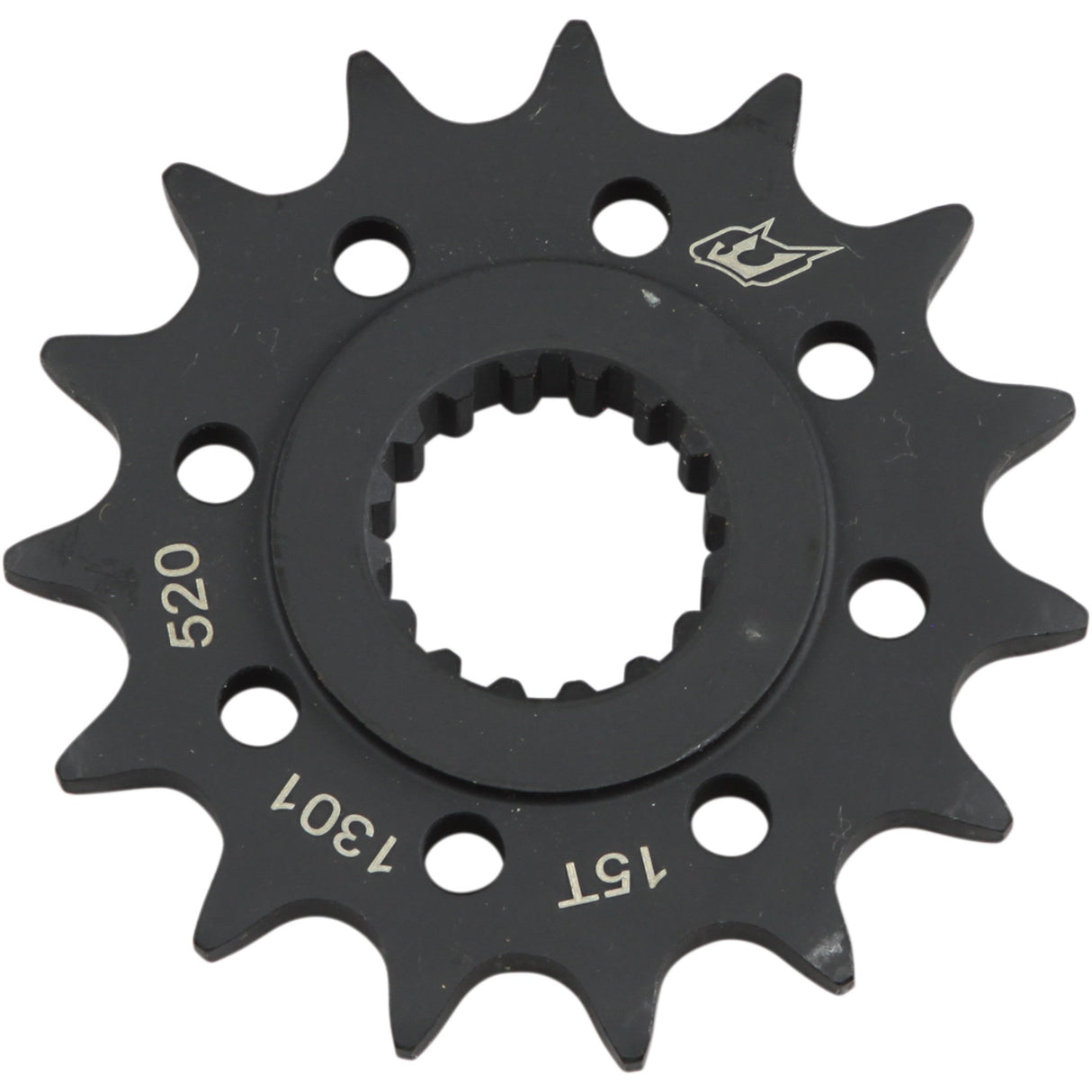 Driven Racing Sprocket - 1301-520-15T Suzuki 1000 2017-2024