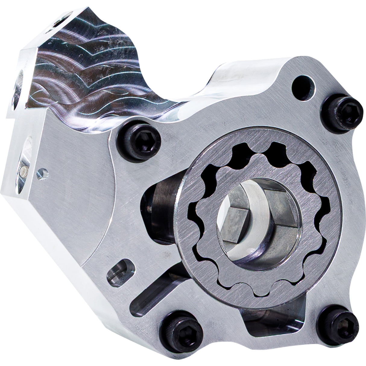 Feuling Parts OE+ Oil System - 7014 For Harley Motorcycles 2017-2026