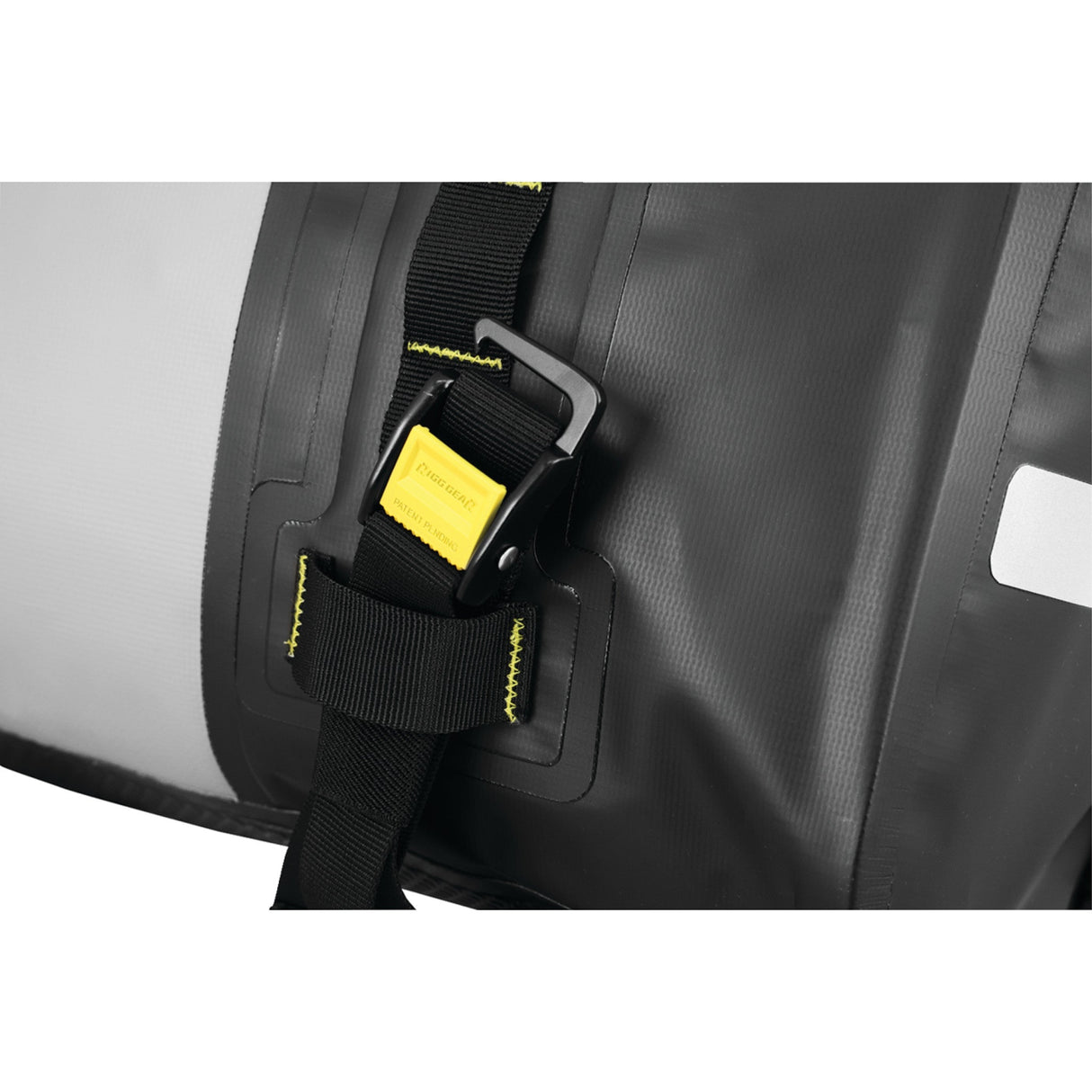 NELSON RIGG 3516-0406 SE-4060 Hurricane Duffle Bag - 60 Liter