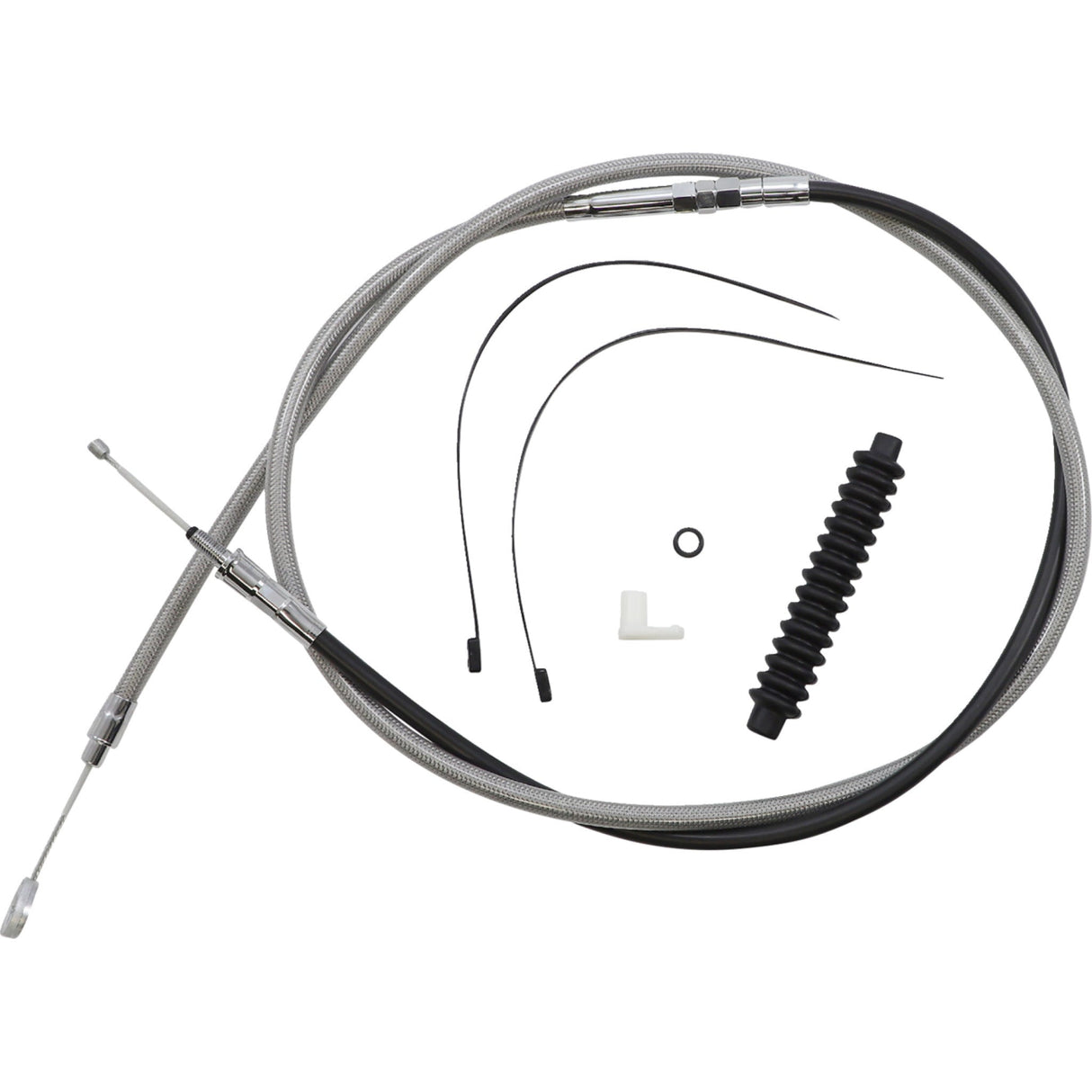 Magnum Shielding Cable Kit - 589971 For Harley Road Glide 2021-2024