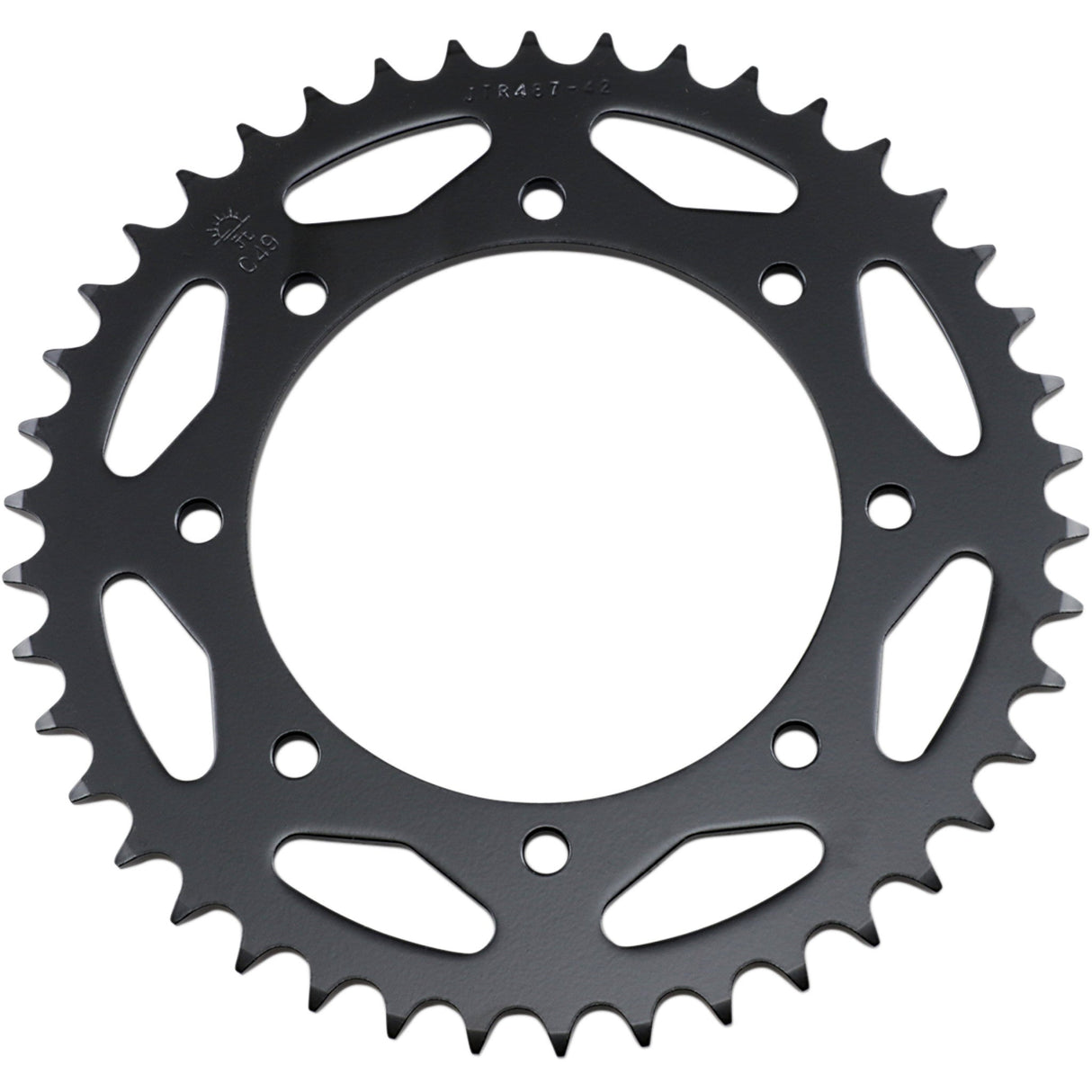 JT Sprockets Kawasaki Sprocket - JTR487.42 Kawasaki 650 1995-2003