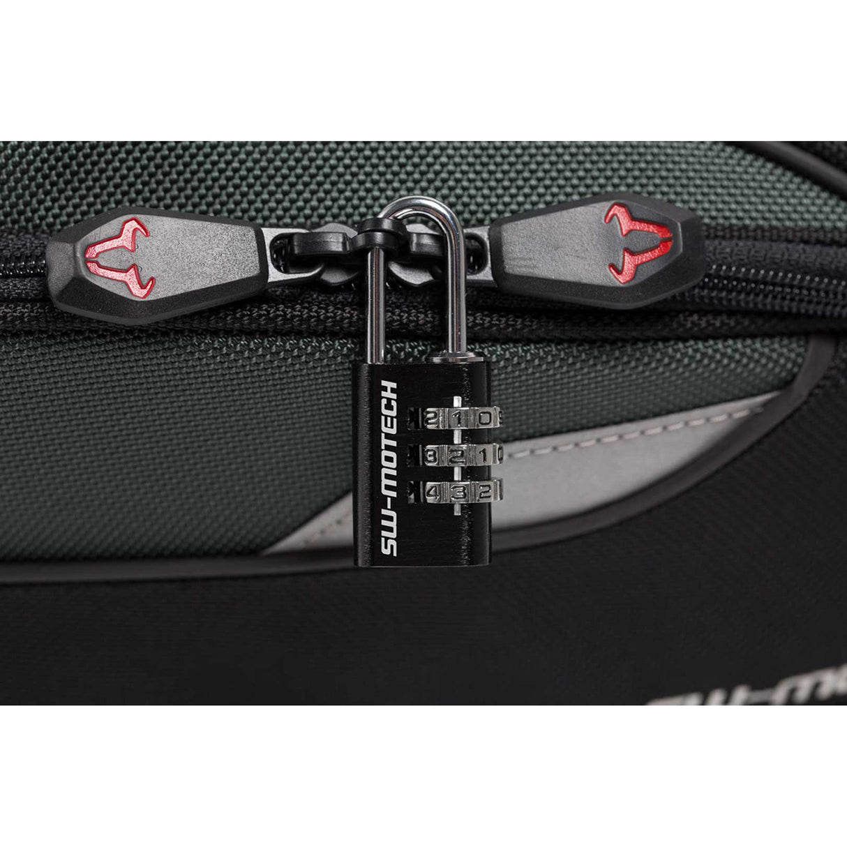 SW-MOTECH 4010-0403 BC.LOC.00.001.10200B Luggage Lock