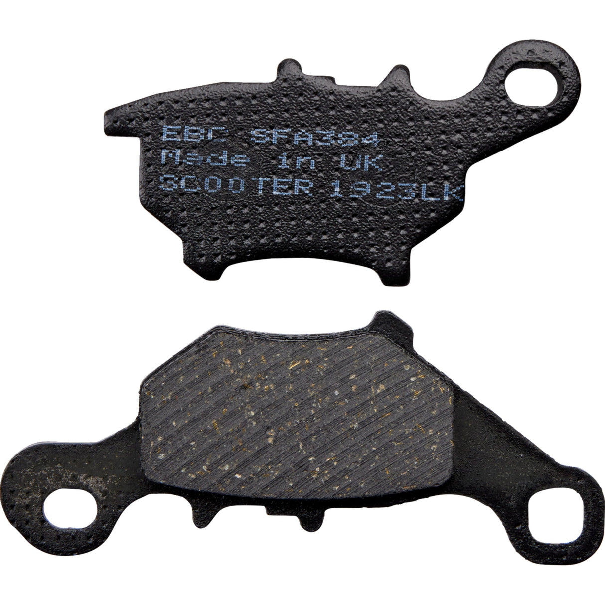 Ebc Brake Pad - SFA384 Yamaha Zuma 50 2012-2016
