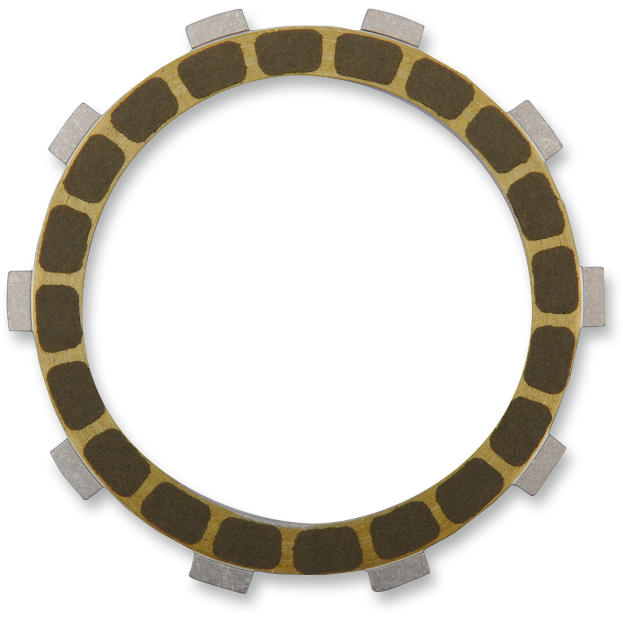 BARNETT 2012-104 301-35-10007 Clutch Friction Plate