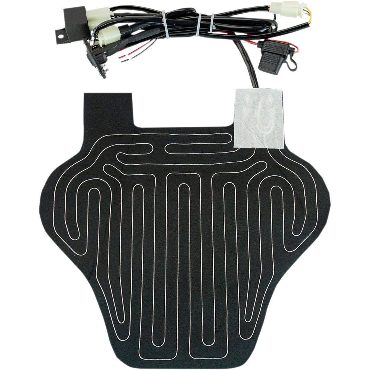 SADDLEMEN 0821-3279 13296A Seat Heater large