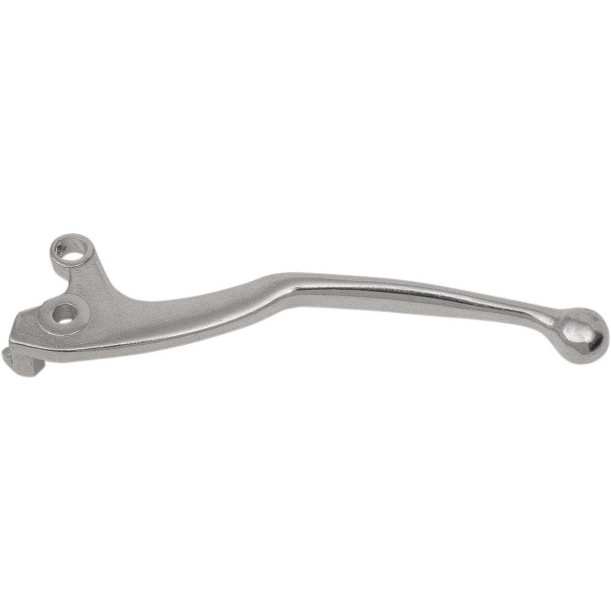 PARTS UNLIMITED 44-4016 Replacement Clutch Lever — Standard Lever - Left Hand