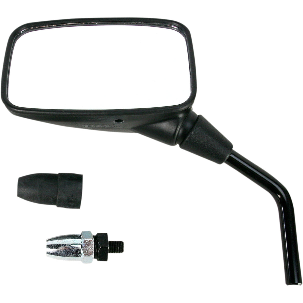 Emgo Mirror - 20-43022 Kawasaki 650 Versys 2009