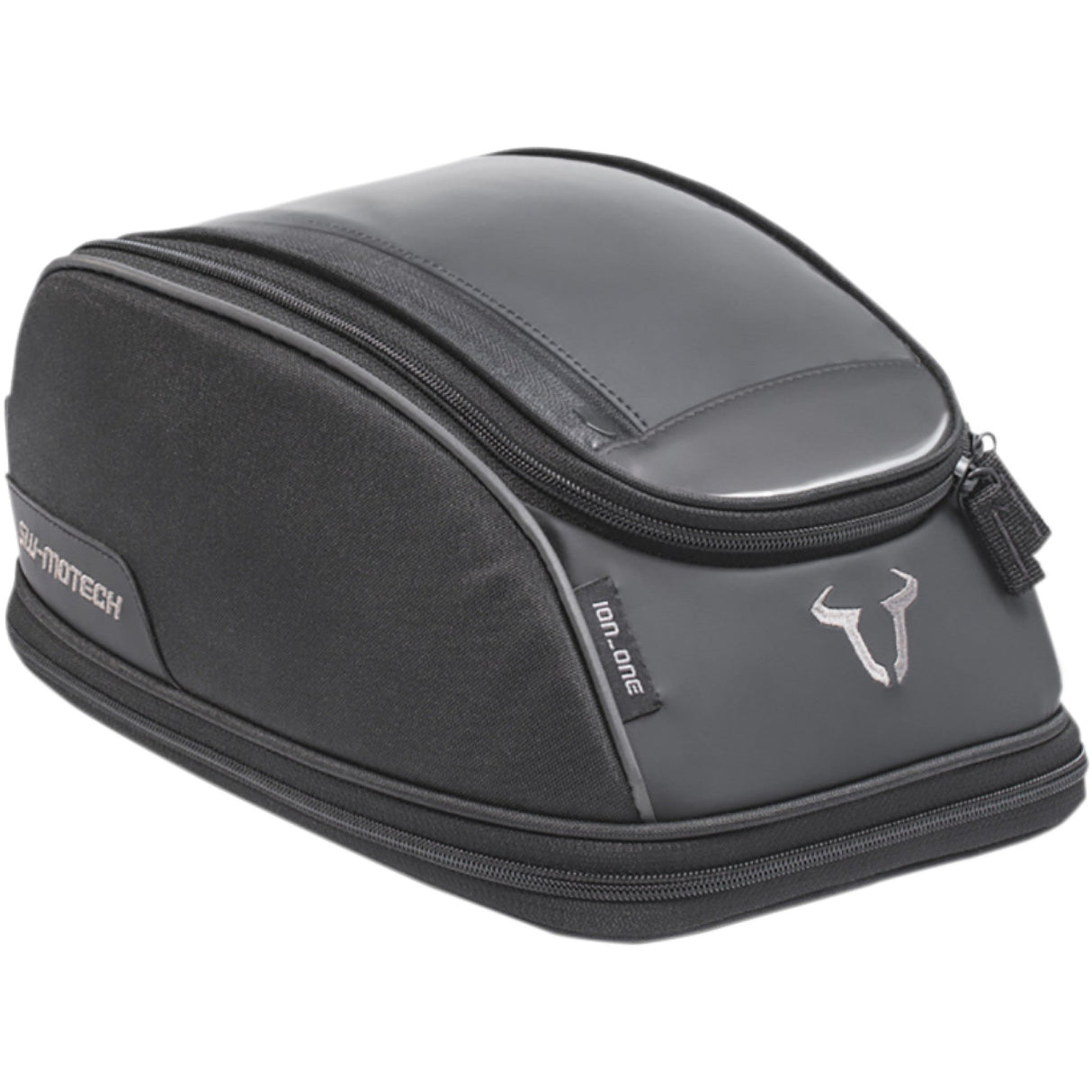 SW-MOTECH 3502-0357 BC.TRS.00.201.10001 ION Tank Bag ION One Tank Bag - 5 to 9 Liter - Black
