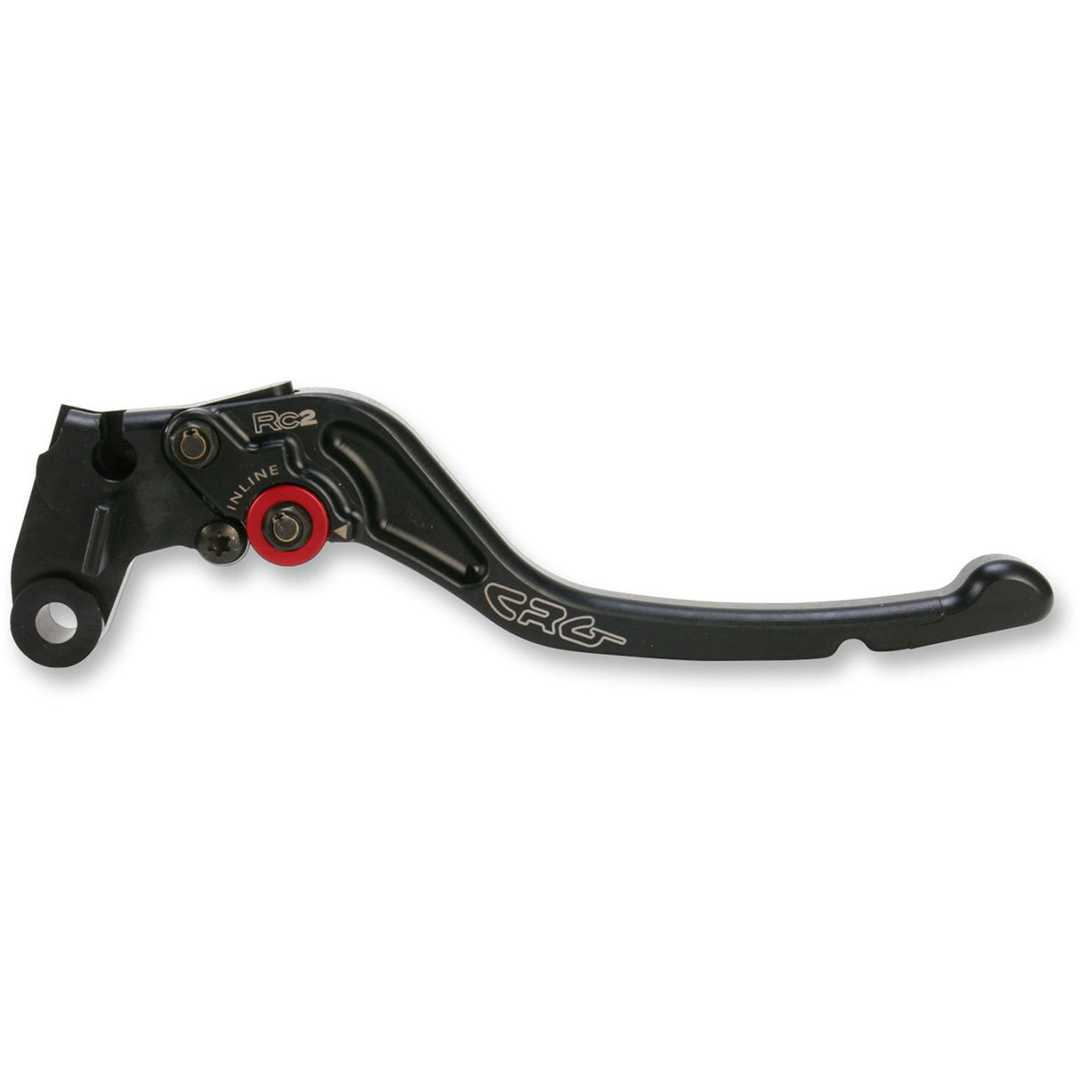Crg RC2 Lever - 2AN-642-T-B Honda CBR600RR / CBR1000RR 2003-2017