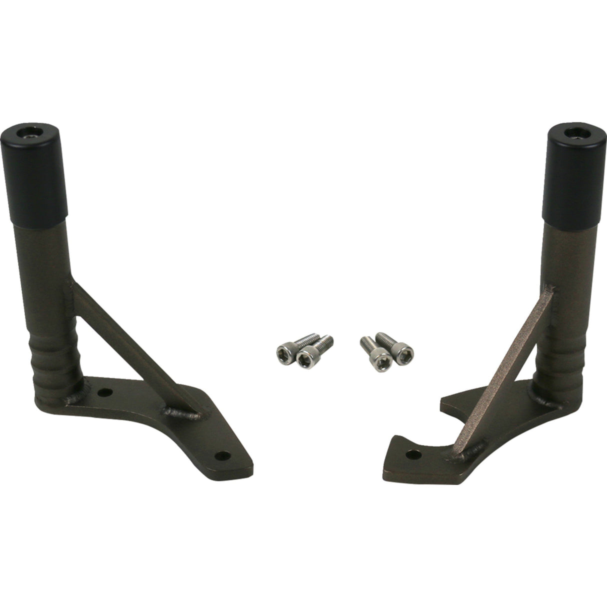 Kodlin USA M8 Softail Rear Guards Rear Bronze Softail - K59512 For Harley Softail 2018-2024