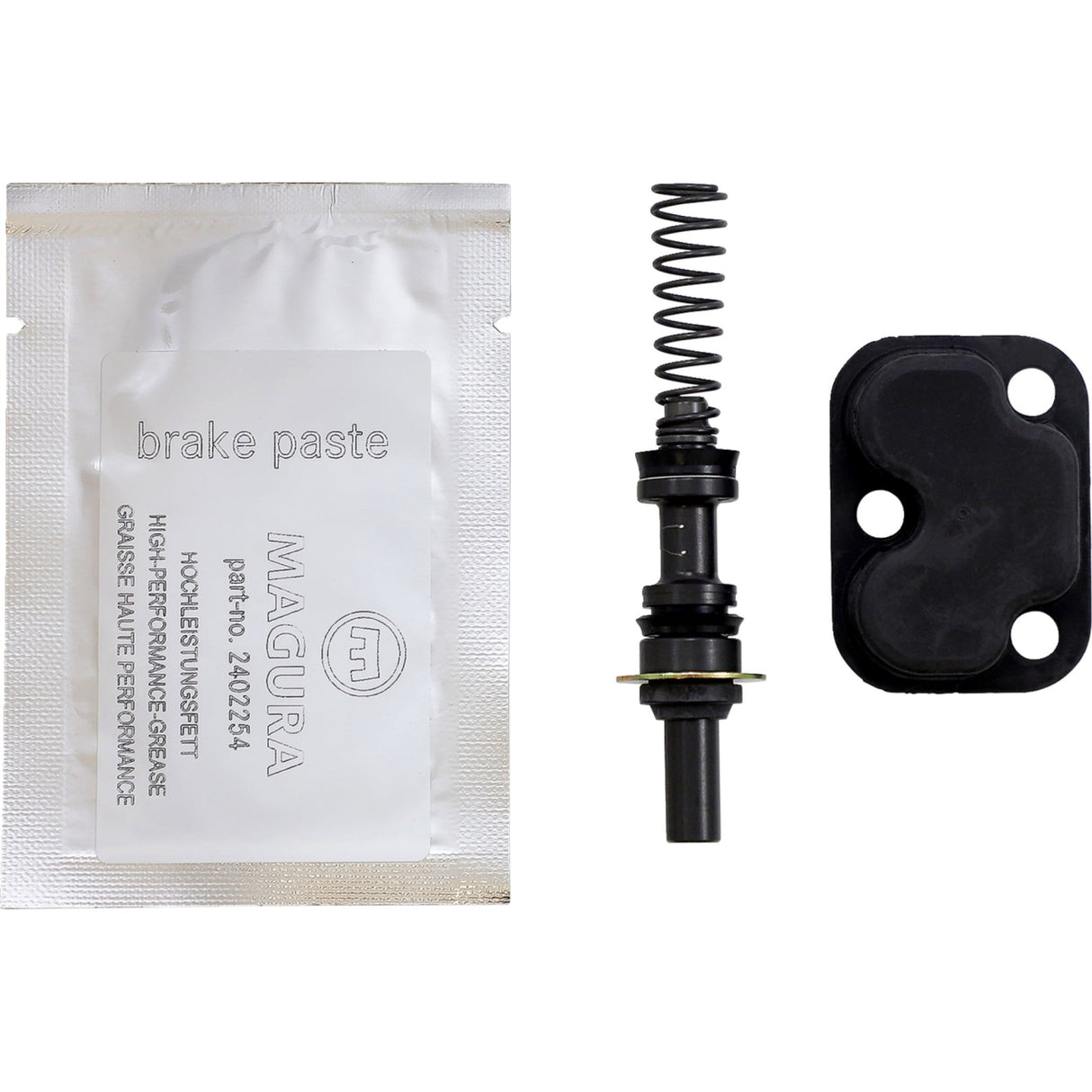 MAGURA 0617-0362 2701417 Master Cylinder Repair Kit Repair Kit - Master Cylinder - 15 mm - BMW