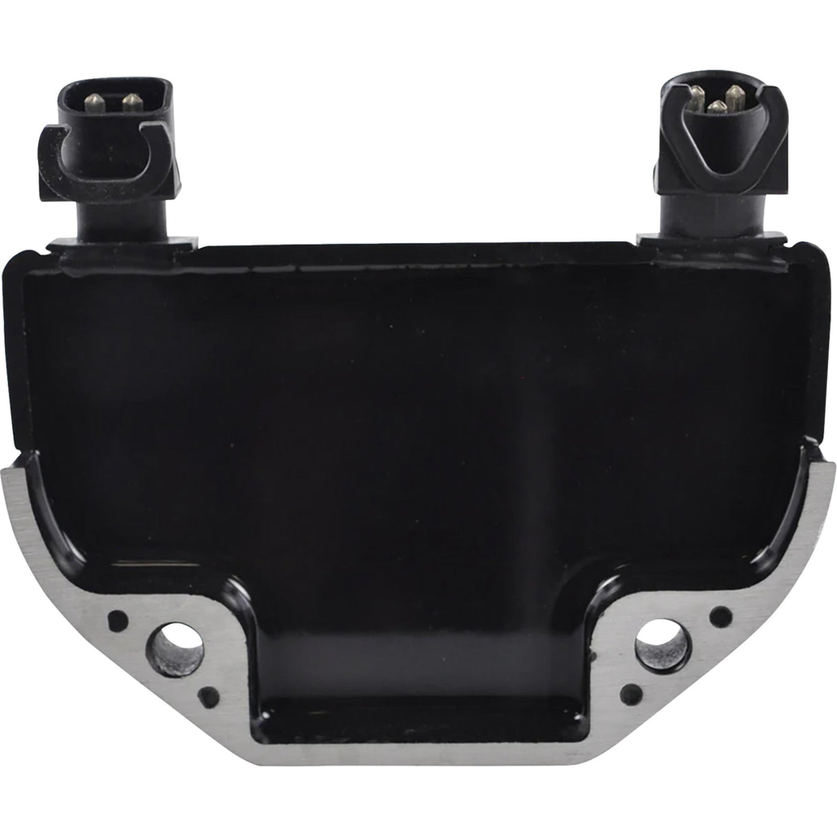 RM STATOR 2112-2008 RM30341 Regulator Rectifier Regulator/Rectifier - Mosfet - Black - '08-'16 FXD/FLD