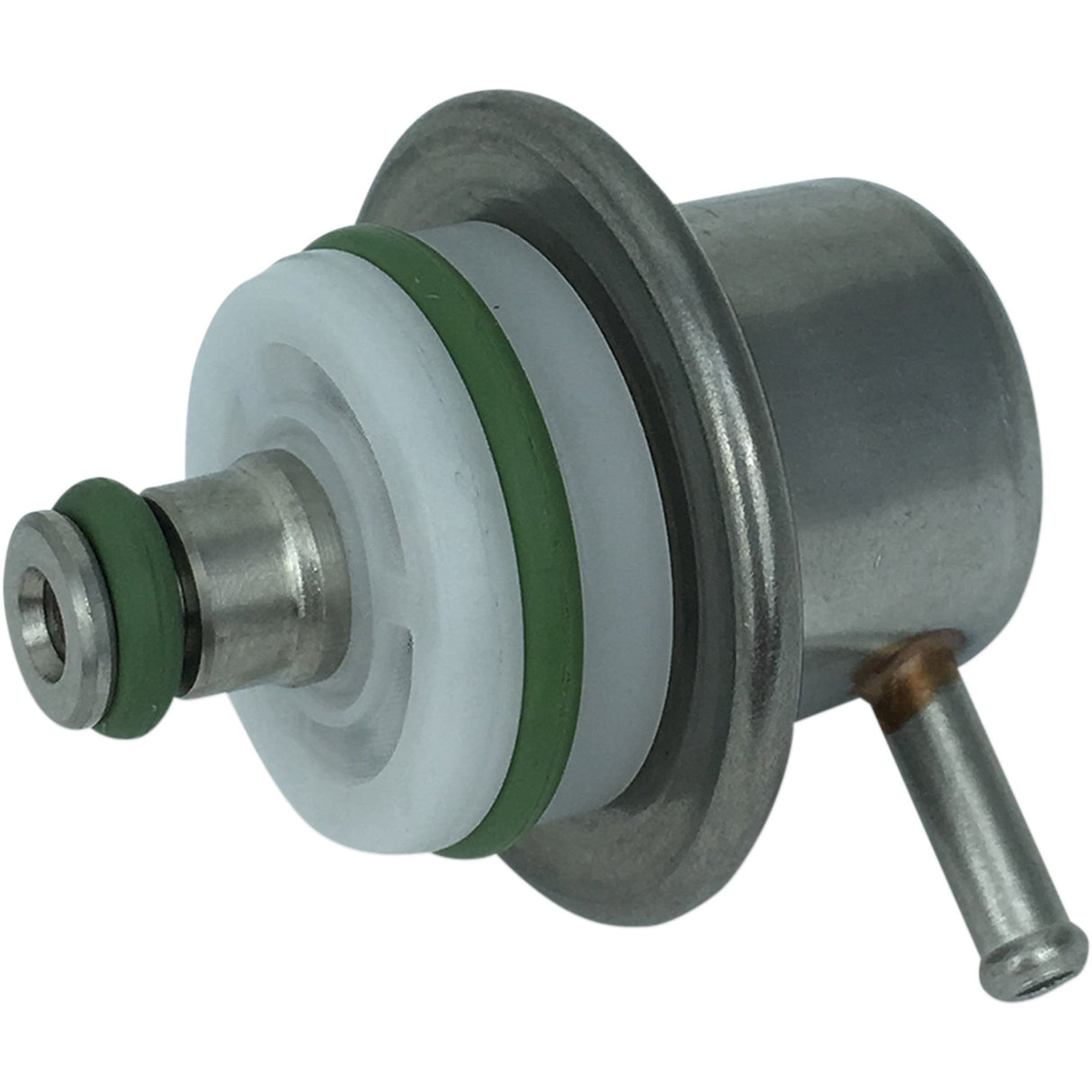 Feuling Oil Pump Corp. Fuel Pressure Regulator - 9965 For Harley Touring 1995-1999